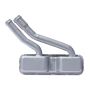 ONE STOP SOLUTIONS 98616 OSC Cooling Products 98616 New Heater Core