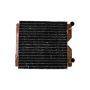 ONE STOP SOLUTIONS 98629 OSC Cooling Products 98629 New Heater Core