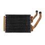 ONE STOP SOLUTIONS 98691 OSC Cooling Products 98691 New Heater Core