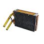 ONE STOP SOLUTIONS 98710 OSC Cooling Products 98710 New Heater Core