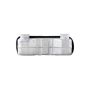 ONE STOP SOLUTIONS 98723 OSC Cooling Products 98723 New Heater Core