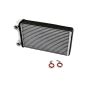 ONE STOP SOLUTIONS 98723 OSC Cooling Products 98723 New Heater Core