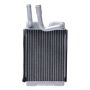 ONE STOP SOLUTIONS 98733 OSC Cooling Products 98733 New Heater Core