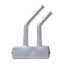 ONE STOP SOLUTIONS 98740 OSC Cooling Products 98740 New Heater Core