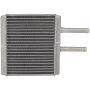 ONE STOP SOLUTIONS 98758 OSC Cooling Products 98758 New Heater Core