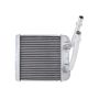 ONE STOP SOLUTIONS 98760 OSC Cooling Products 98760 New Heater Core