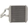 ONE STOP SOLUTIONS 98761 OSC Cooling Products 98761 New Heater Core