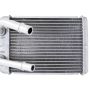 ONE STOP SOLUTIONS 98771 OSC Cooling Products 98771 New Heater Core