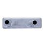 ONE STOP SOLUTIONS 98781 OSC Cooling Products 98781 New Heater Core