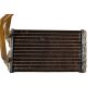 ONE STOP SOLUTIONS 98789 OSC Cooling Products 98789 New Heater Core