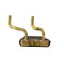 ONE STOP SOLUTIONS 98791 OSC Cooling Products 98791 New Heater Core
