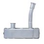 ONE STOP SOLUTIONS 98800 OSC Cooling Products 98800 New Heater Core