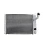 ONE STOP SOLUTIONS 98801 OSC Cooling Products 98801 New Heater Core