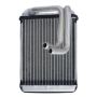 ONE STOP SOLUTIONS 98802 OSC Cooling Products 98802 New Heater Core