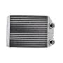 ONE STOP SOLUTIONS 98986 OSC Cooling Products 98986 New Heater Core