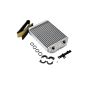 ONE STOP SOLUTIONS 98986 OSC Cooling Products 98986 New Heater Core