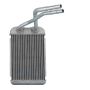 ONE STOP SOLUTIONS 99019 OSC Cooling Products 99019 New Heater Core