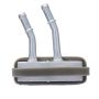 ONE STOP SOLUTIONS 99025 OSC Cooling Products 99025 New Heater Core