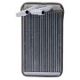 ONE STOP SOLUTIONS 99026 OSC Cooling Products 99026 New Heater Core