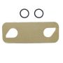 ONE STOP SOLUTIONS 99029 OSC Cooling Products 99029 New Heater Core