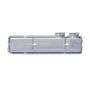 ONE STOP SOLUTIONS 99035 OSC Cooling Products 99035 New Heater Core