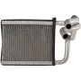 ONE STOP SOLUTIONS 99044 OSC Cooling Products 99044 New Heater Core
