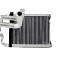 ONE STOP SOLUTIONS 99047 OSC Cooling Products 99047 New Heater Core