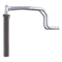 ONE STOP SOLUTIONS 99048 OSC Cooling Products 99048 New Heater Core