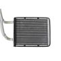 ONE STOP SOLUTIONS 99052 OSC Cooling Products 99052 New Heater Core