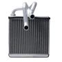 ONE STOP SOLUTIONS 99064 OSC Cooling Products 99064 New Heater Core