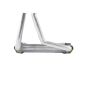 ONE STOP SOLUTIONS 99076 OSC Cooling Products 99076 New Heater Core