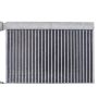 ONE STOP SOLUTIONS 99076 OSC Cooling Products 99076 New Heater Core