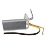 ONE STOP SOLUTIONS 99078 OSC Cooling Products 99078 New Heater Core