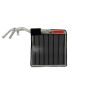 ONE STOP SOLUTIONS 99084 OSC Cooling Products 99084 New Heater Core