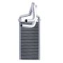 ONE STOP SOLUTIONS 99088 OSC Cooling Products 99088 New Heater Core