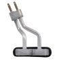ONE STOP SOLUTIONS 99097 OSC Cooling Products 99097 New Heater Core