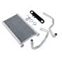 ONE STOP SOLUTIONS 99105 OSC Cooling Products 99105 New Heater Core