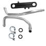 ONE STOP SOLUTIONS 99105 OSC Cooling Products 99105 New Heater Core