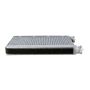 ONE STOP SOLUTIONS 99109 OSC Cooling Products 99109 New Heater Core