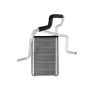 ONE STOP SOLUTIONS 99111 OSC Cooling Products 99111 New Heater Core