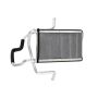 ONE STOP SOLUTIONS 99111 OSC Cooling Products 99111 New Heater Core