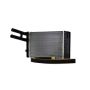 ONE STOP SOLUTIONS 99118 OSC Cooling Products 99118 New Heater Core
