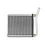 ONE STOP SOLUTIONS 99119 OSC Cooling Products 99119 New Heater Core