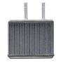 ONE STOP SOLUTIONS 99136 OSC Cooling Products 99136 New Heater Core