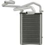 ONE STOP SOLUTIONS 99137 OSC Cooling Products 99137 New Heater Core