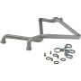 ONE STOP SOLUTIONS 99137 OSC Cooling Products 99137 New Heater Core