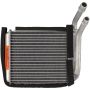ONE STOP SOLUTIONS 99163 OSC Cooling Products 99163 New Heater Core