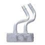 ONE STOP SOLUTIONS 99164 OSC Cooling Products 99164 New Heater Core