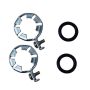 ONE STOP SOLUTIONS 99301 OSC Cooling Products 99301 New Heater Core