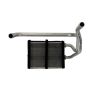ONE STOP SOLUTIONS 99309 OSC Cooling Products 99309 New Heater Core